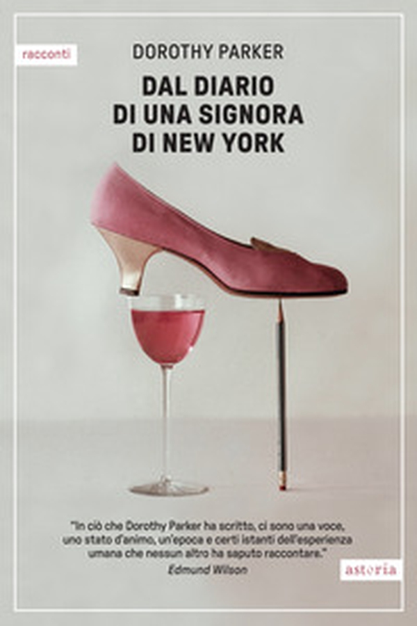 Dal diario di una signora di New York - Librerie.coop Dal diario di una signora di New York - Librerie.coop