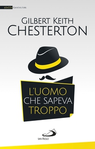 L'uomo che sapeva troppo - Librerie.coop L'uomo che sapeva troppo - Librerie.coop