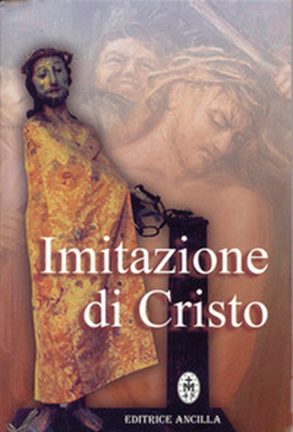 Imitazione di Cristo - Librerie.coop Imitazione di Cristo - Librerie.coop
