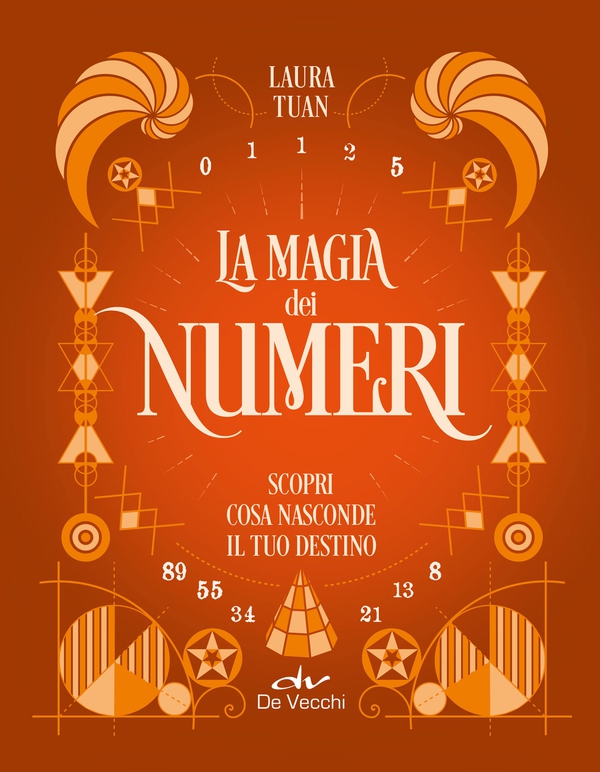 La magia dei numeri - Librerie.coop