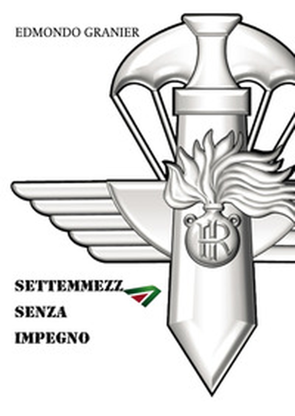 Settemmezza senza impegno - Librerie.coop Settemmezza senza impegno - Librerie.coop