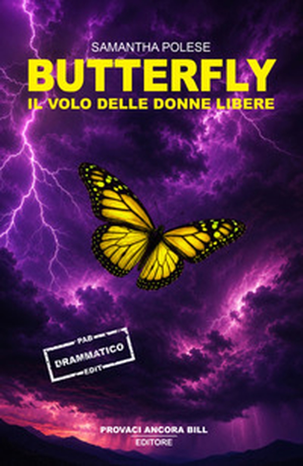 Butterfly. Il volo delle donne libere - Librerie.coop