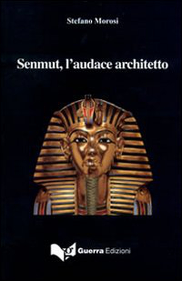 Senmut, l'audace architetto - Librerie.coop Senmut, l'audace architetto - Librerie.coop