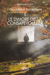 I quaderni di Tao Alchemy - Librerie.coop I quaderni di Tao Alchemy - Librerie.coop