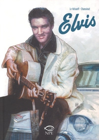 Elvis - Librerie.coop