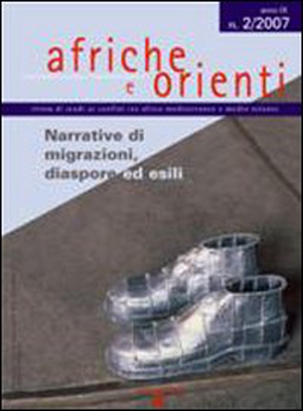 Afriche e Orienti - Vol. 2 - Librerie.coop Afriche e Orienti - Vol. 2 - Librerie.coop