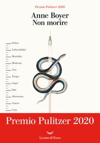 Non morire - Librerie.coop