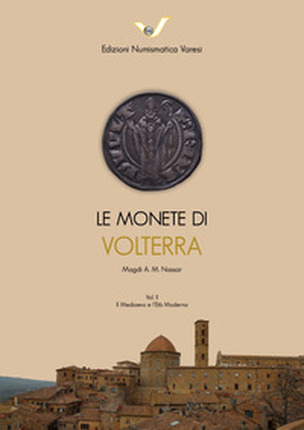 Le monete di Volterra - Librerie.coop Le monete di Volterra - Librerie.coop
