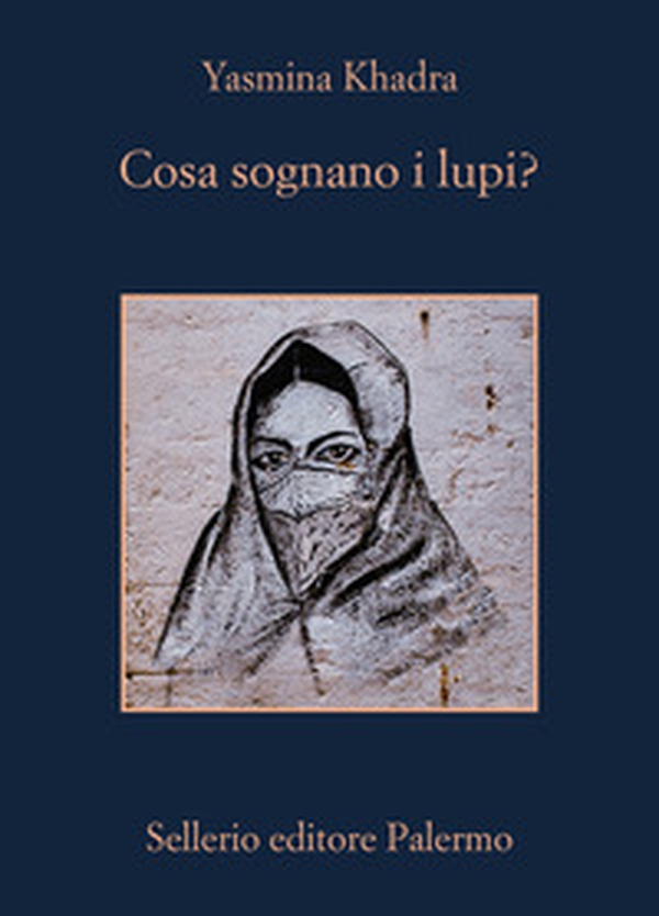 Cosa sognano i lupi? - Librerie.coop Cosa sognano i lupi? - Librerie.coop
