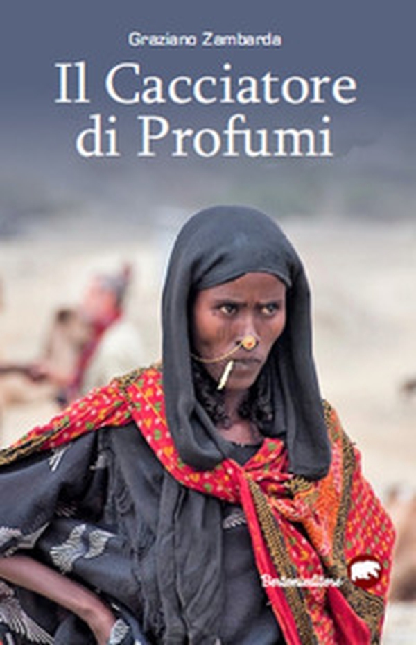 Il cacciatore di profumi - Librerie.coop Il cacciatore di profumi - Librerie.coop