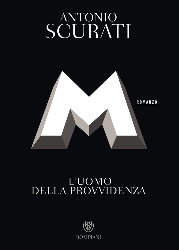 M. L'uomo della provvidenza - Librerie.coop M. L'uomo della provvidenza - Librerie.coop