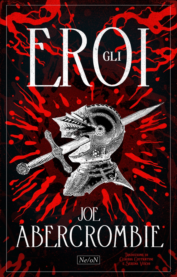 Gli Eroi - Librerie.coop
