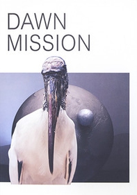 Katja Novitskova. Dawn mission. Ediz. inglese e tedesca - Librerie.coop