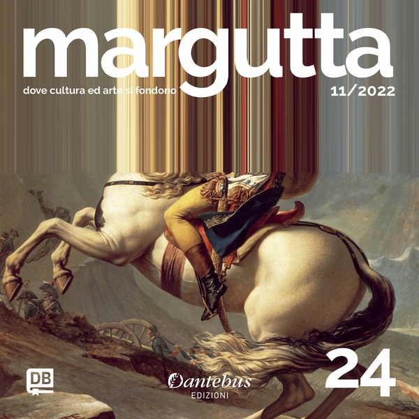 Collana Margutta 24 - Librerie.coop Collana Margutta 24 - Librerie.coop