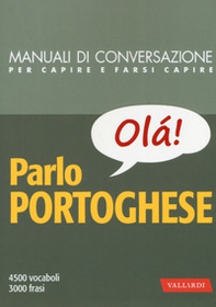Parlo portoghese - Librerie.coop