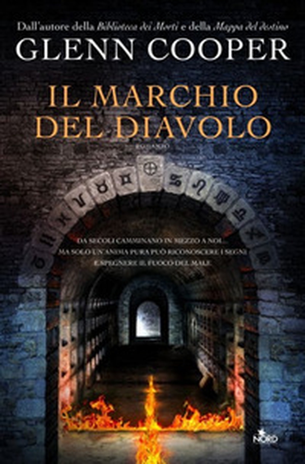 Il marchio del diavolo - Librerie.coop Il marchio del diavolo - Librerie.coop