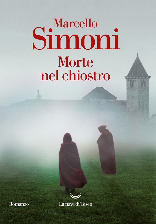 Morte nel chiostro - Librerie.coop Morte nel chiostro - Librerie.coop