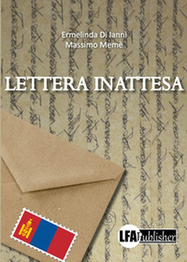 Lettera inattesa - Librerie.coop Lettera inattesa - Librerie.coop