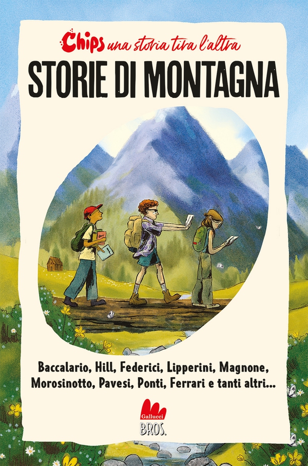 Storie di montagna - Librerie.coop