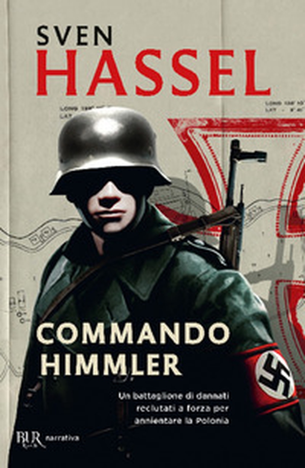 Commando Himmler - Librerie.coop Commando Himmler - Librerie.coop