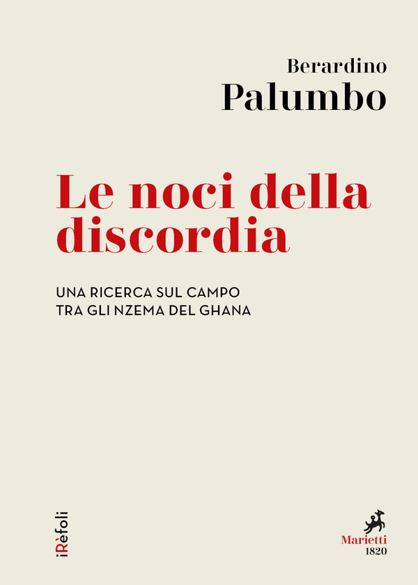 Le noci della discordia - Librerie.coop Le noci della discordia - Librerie.coop