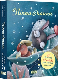 Ninna nanna. Libri sonori - Librerie.coop