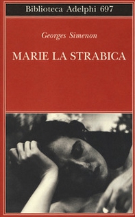 Marie la strabica - Librerie.coop