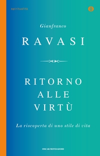 Ritorno alle virtù - Librerie.coop