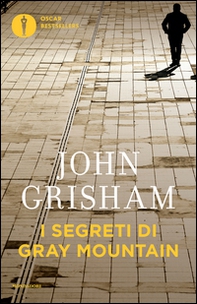 I segreti di Gray Mountain - Librerie.coop