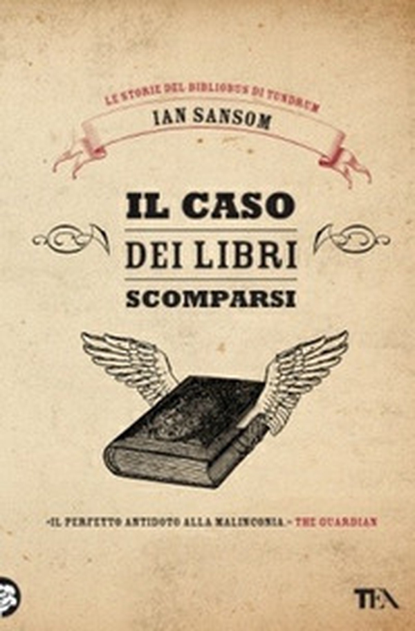 Il caso dei libri scomparsi - Librerie.coop Il caso dei libri scomparsi - Librerie.coop