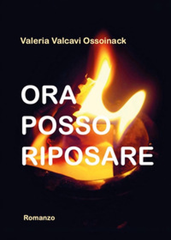 Ora posso riposare - Librerie.coop Ora posso riposare - Librerie.coop