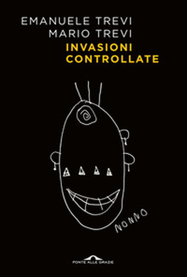 Invasioni controllate - Librerie.coop Invasioni controllate - Librerie.coop