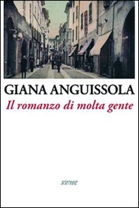 Il romanzo di molta gente - Librerie.coop