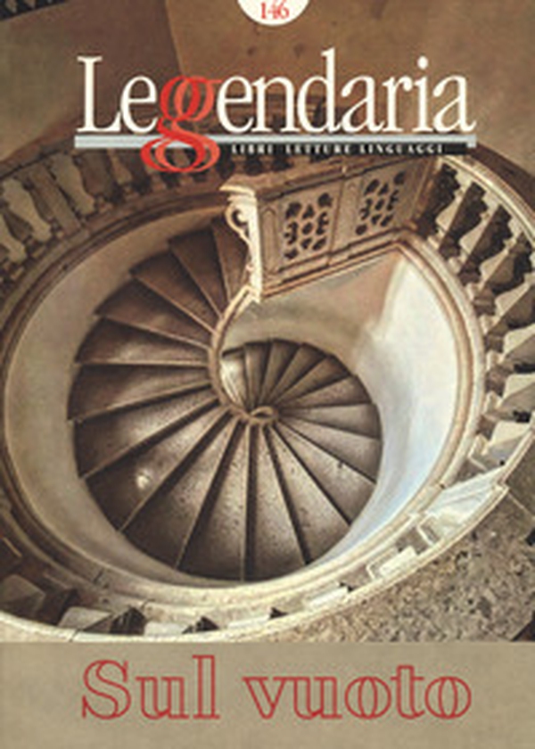 Leggendaria - Librerie.coop Leggendaria - Librerie.coop