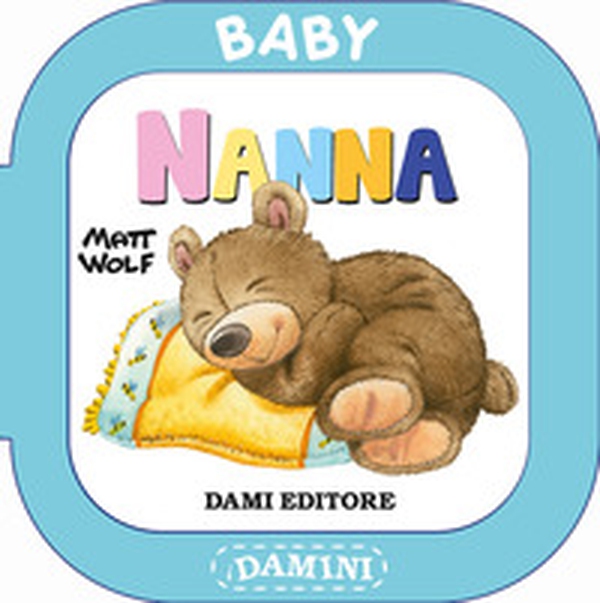 Nanna - Librerie.coop Nanna - Librerie.coop