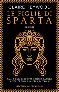 Le figlie di Sparta - Librerie.coop Le figlie di Sparta - Librerie.coop