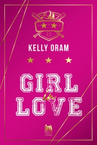 Girl in love. Ediz. italiana - Librerie.coop