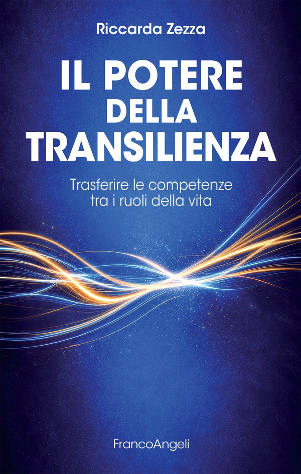 Il potere della transilienza - Librerie.coop