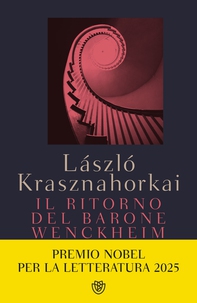 Il ritorno del barone Wenckheim - Librerie.coop