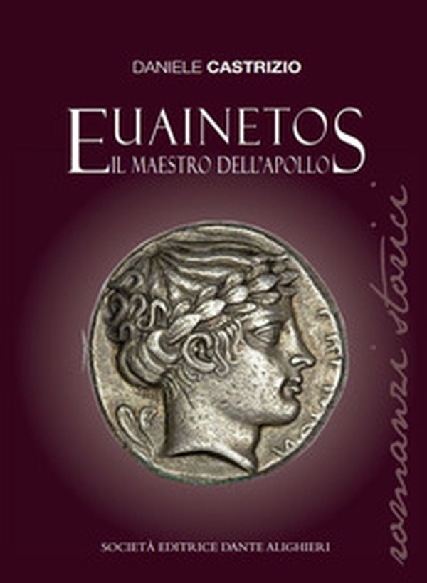 Euainetos. Il maestro dell'Apollo - Librerie.coop Euainetos. Il maestro dell'Apollo - Librerie.coop