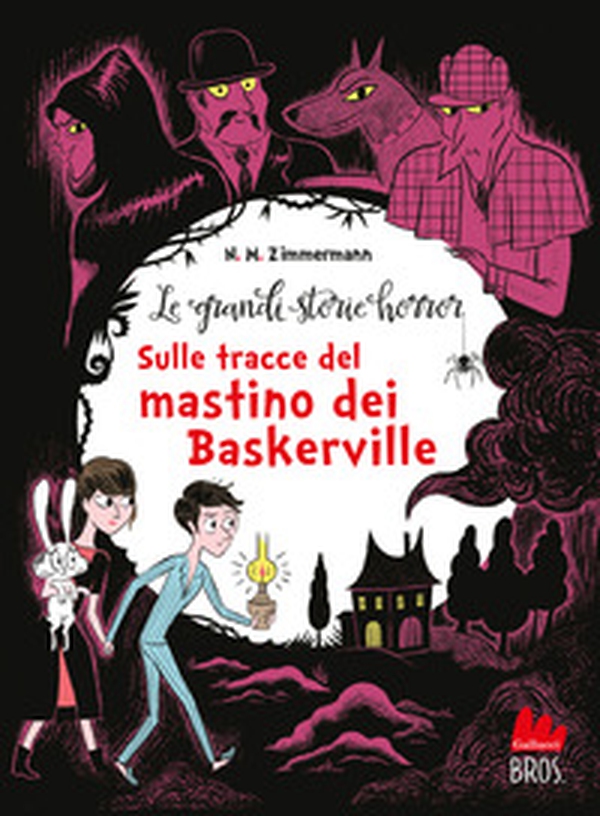 Le grandi storie horror - Vol. 5 - Librerie.coop Le grandi storie horror - Vol. 5 - Librerie.coop