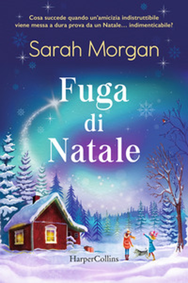 Fuga di Natale - Librerie.coop Fuga di Natale - Librerie.coop