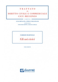 Gli usi civici - Librerie.coop