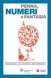Penna, numeri e fantasia - Librerie.coop