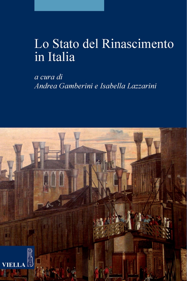 Lo Stato del Rinascimento in Italia - Librerie.coop