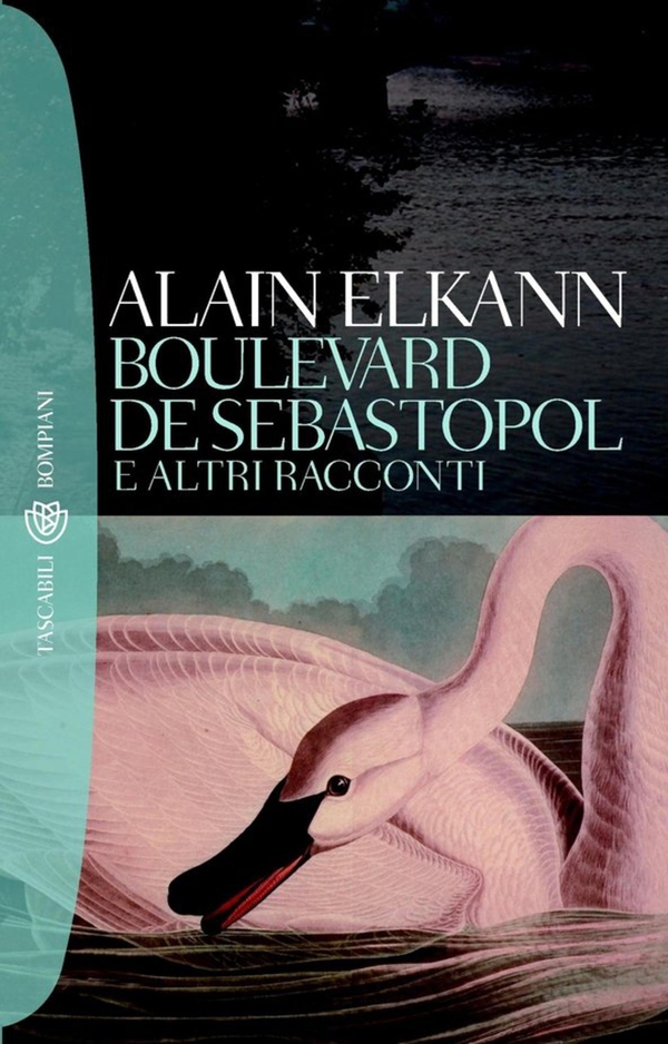 Boulevard de Sébastopol e altri racconti - Librerie.coop Boulevard de Sébastopol e altri racconti - Librerie.coop