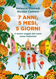 7 anni, 5 mesi, 5 giorni - Librerie.coop 7 anni, 5 mesi, 5 giorni - Librerie.coop