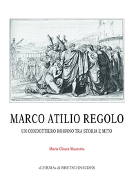 Marco Atilio Regolo - Librerie.coop