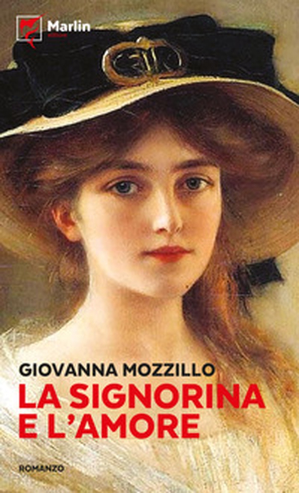La signorina e l'amore - Librerie.coop La signorina e l'amore - Librerie.coop