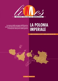 La Polonia imperiale - Librerie.coop La Polonia imperiale - Librerie.coop
